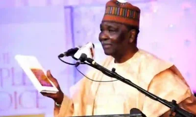 Gowon recalls painful betrayal by close ally during 1975 coup