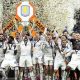 Aston Villa secure first major trophy in 30 years with Europa League glory