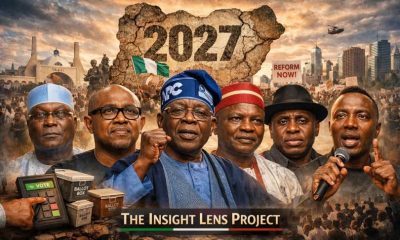 Osuntokun: Opposition divisions, power rotation disputes May favour APC in 2027