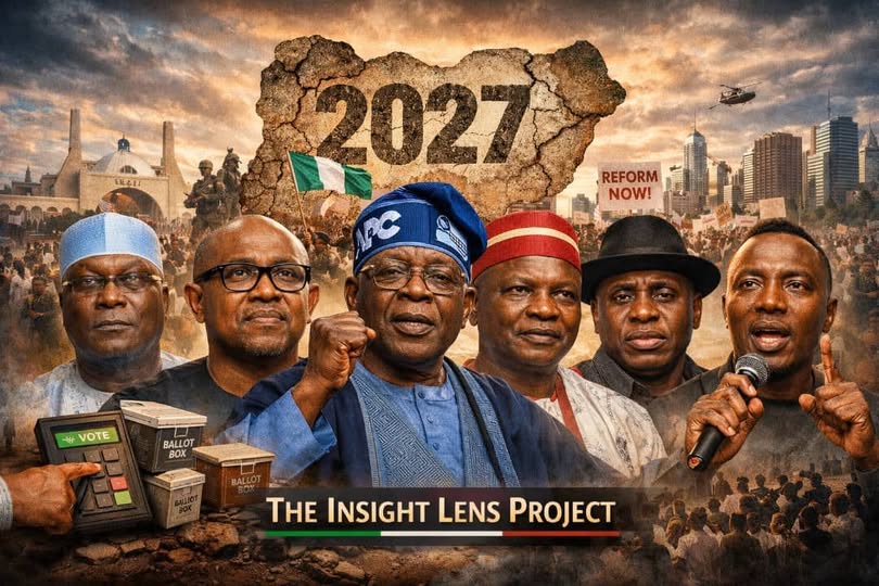 Osuntokun: Opposition divisions, power rotation disputes May favour APC in 2027
