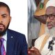 Deji Adeyanju calls for arrest of Sheikh Gumi over pro-bandit remarks