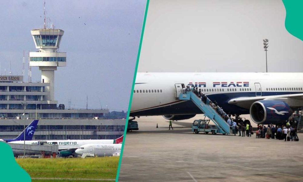 NCAA sanctions 11 airlines over unpaid debts, orders suspension of services