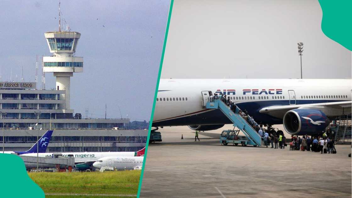 NCAA sanctions 11 airlines over unpaid debts, orders suspension of services