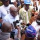 Lagos APC unveils House of Reps candidates for 2027 elections, Obasa others make list