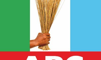 APC suspends three Ward leaders in Edo over alleged anti-party activities, misconduct