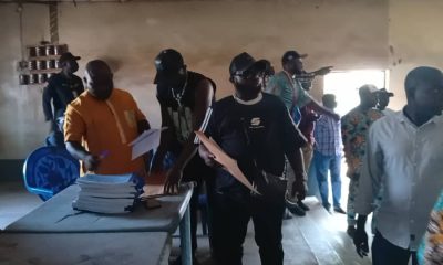 Election violence: Benue ADC primary hijacked by armed thugs