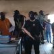 Election violence: Benue ADC primary hijacked by armed thugs