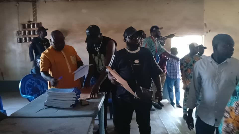 Election violence: Benue ADC primary hijacked by armed thugs