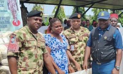 “No cow or crop is worth a human life” - GOC Warns