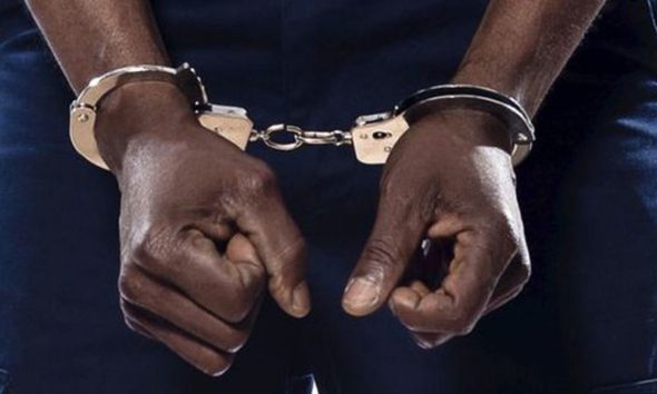 Police detain man over death of 8-year-old daughter during domestic dispute