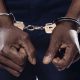 Police detain man over death of 8-year-old daughter during domestic dispute