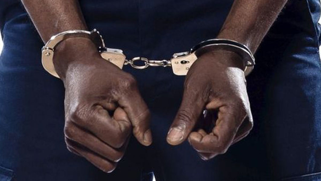 Police detain man over death of 8-year-old daughter during domestic dispute
