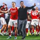 Arsenal end 22-year Premier League title drought after Manchester City draw