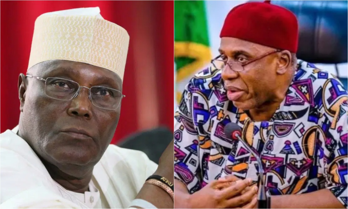 Amaechi targets ADC ticket amid showdown with Atiku