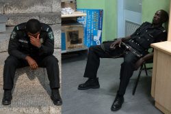 Under the Uniform: The urgent need for mental health, substance abuse screening for officers