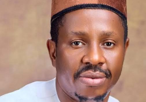 Amuwo Odofin: Umeadi emerges winner of NDC Reps Primary
