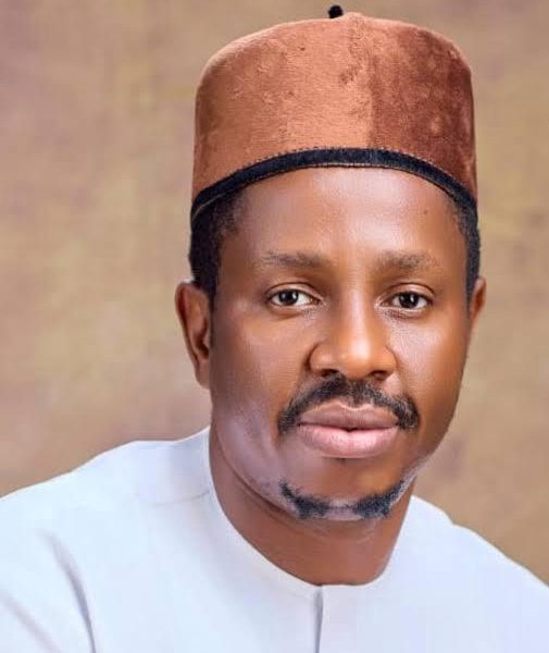 Amuwo Odofin: Umeadi emerges winner of NDC Reps Primary