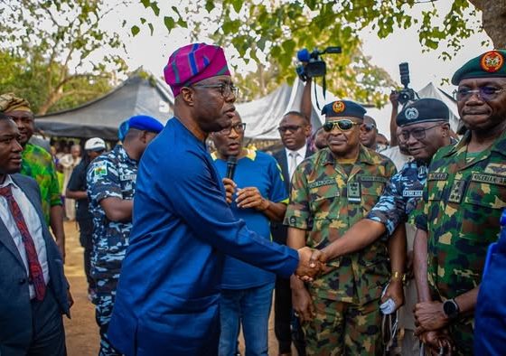 Police debunk bandit attack rumour in Ogbomoso, trace panic to NSCDC officer’s visit