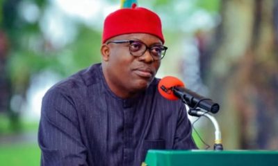 APC appoints Fubara, other governors as coordinators for presidential primary
