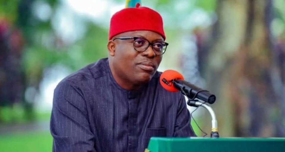 APC appoints Fubara, other governors as coordinators for presidential primary