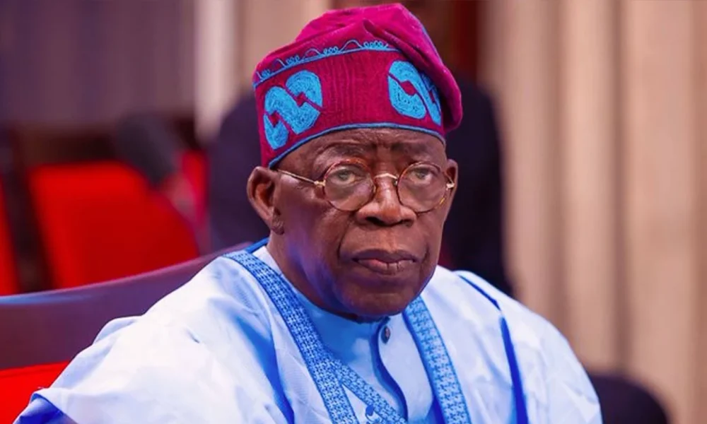 Nigeria has stabilised after tough reforms, Tinubu declares at third anniversary