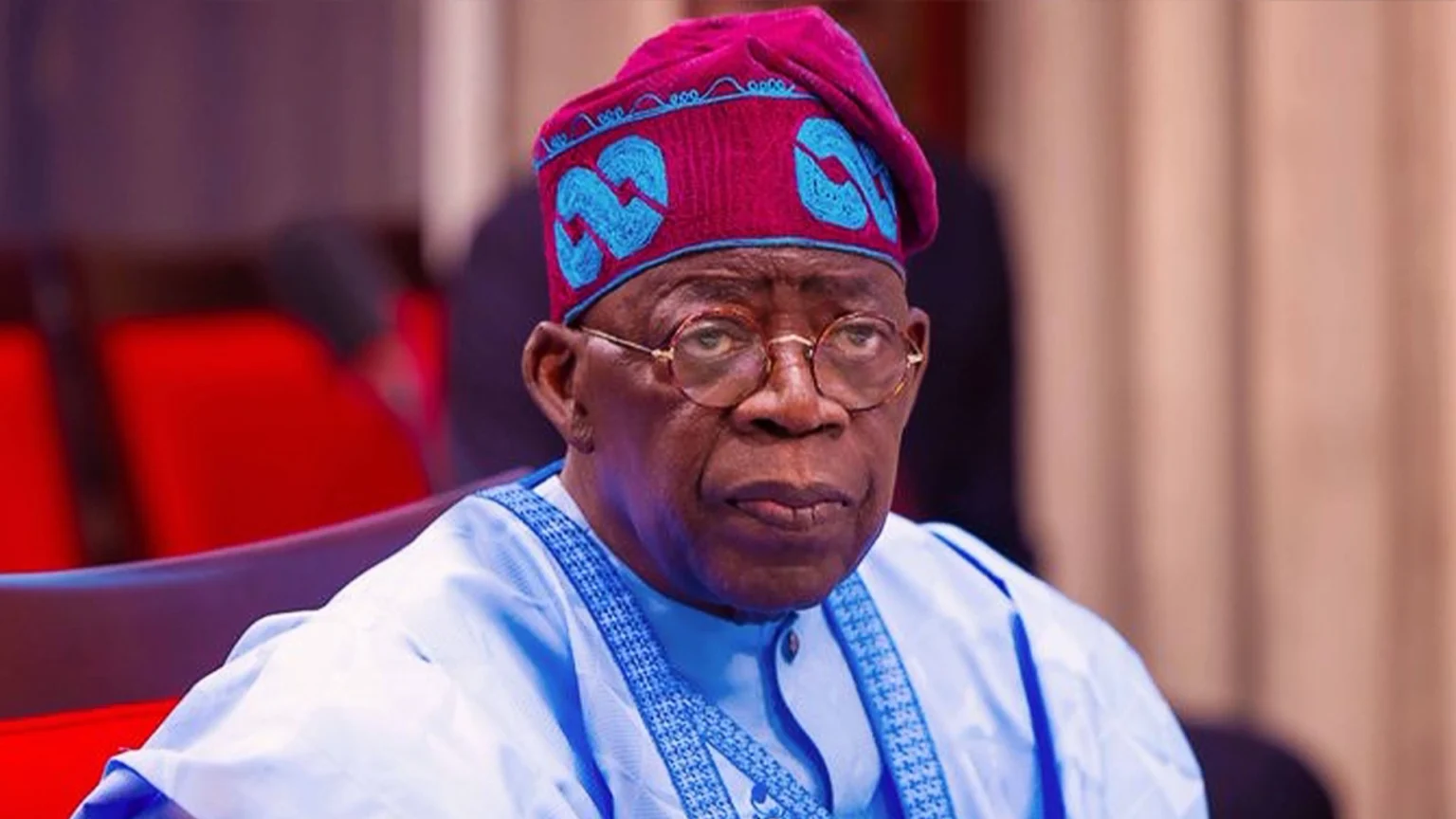 Nigeria has stabilised after tough reforms, Tinubu declares at third anniversary