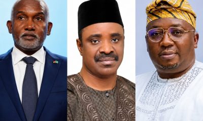 Three former ministers took the risk — APC primaries delivered the shock
