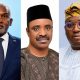 Three former ministers took the risk — APC primaries delivered the shock