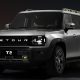 Jetour T2 earns prestigious 5-star NCAP safety rating, intensifies SUV competition in Nigeria
