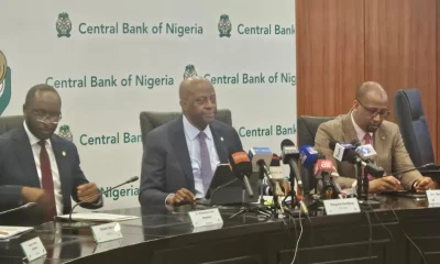 CBN MPC member warns election-linked spending could undermine Nigeria’s inflation fight