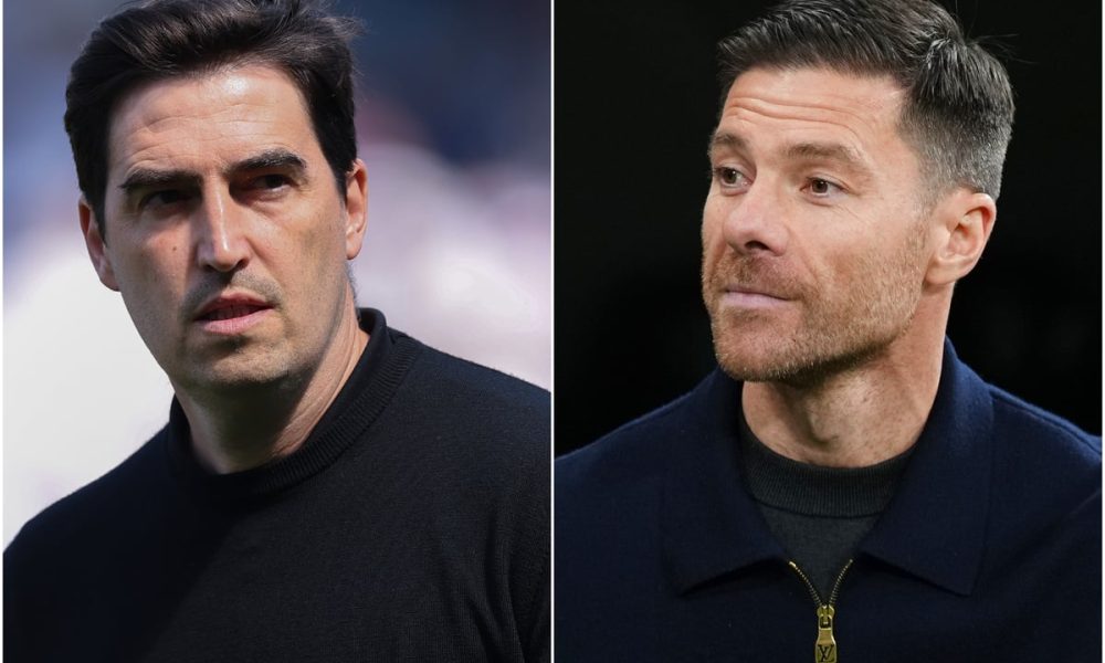 Chelsea step up managerial search, hold talks with Xabi Alonso