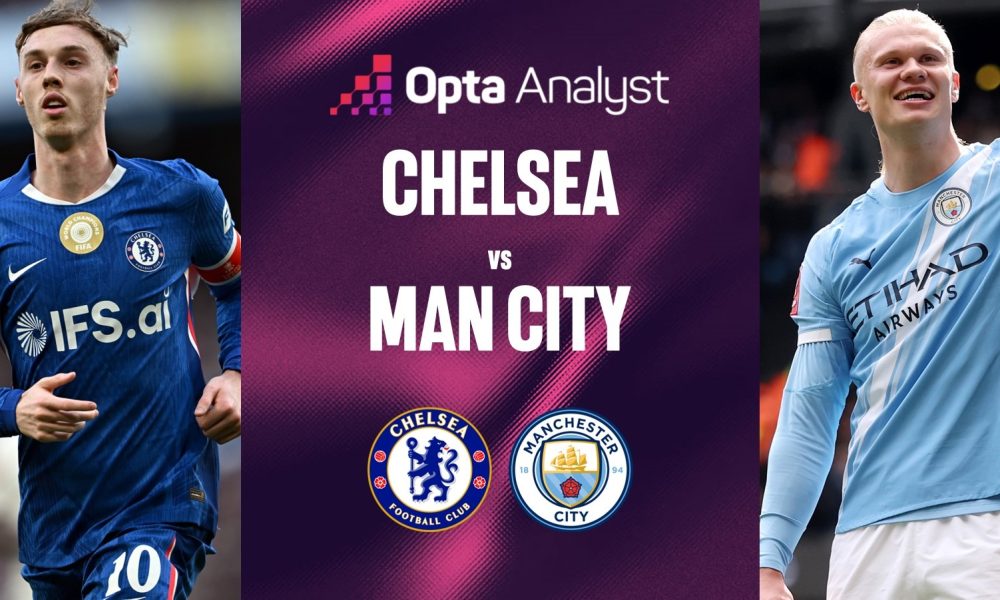 "Chelsea needs a miracle” — Petit backs Man City ahead of FA Cup final