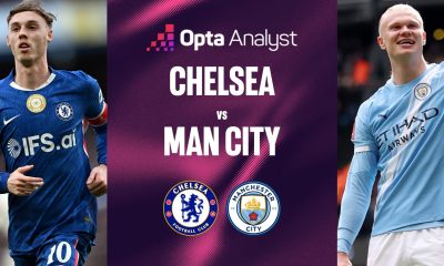 "Chelsea needs a miracle” — Petit backs Man City ahead of FA Cup final