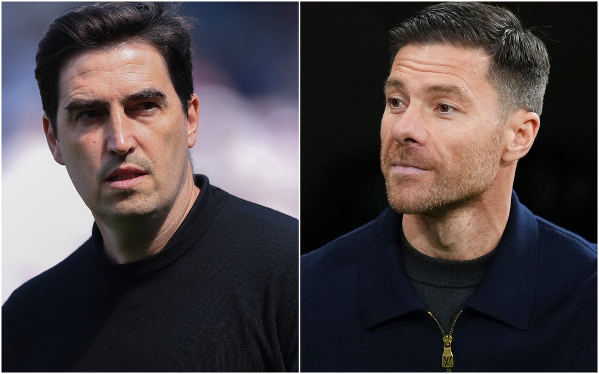 Chelsea step up managerial search, hold talks with Xabi Alonso