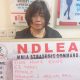 NDLEA arrests 63-year-old Chinese woman with 31kg synthetic cannabis