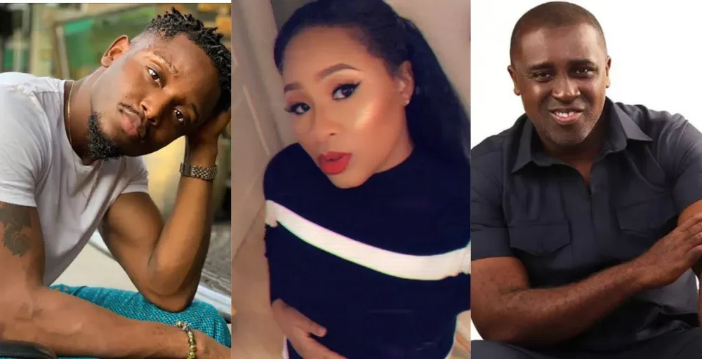 Chike’s dating views spark debate following Edoho separation claims