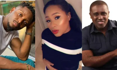 Chike’s dating views spark debate following Edoho separation claims