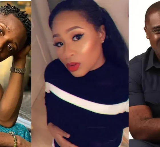 Chike’s dating views spark debate following Edoho separation claims