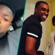 Chiké breaks silence amid online rumours linking him to Frank Edoho’s estranged wife