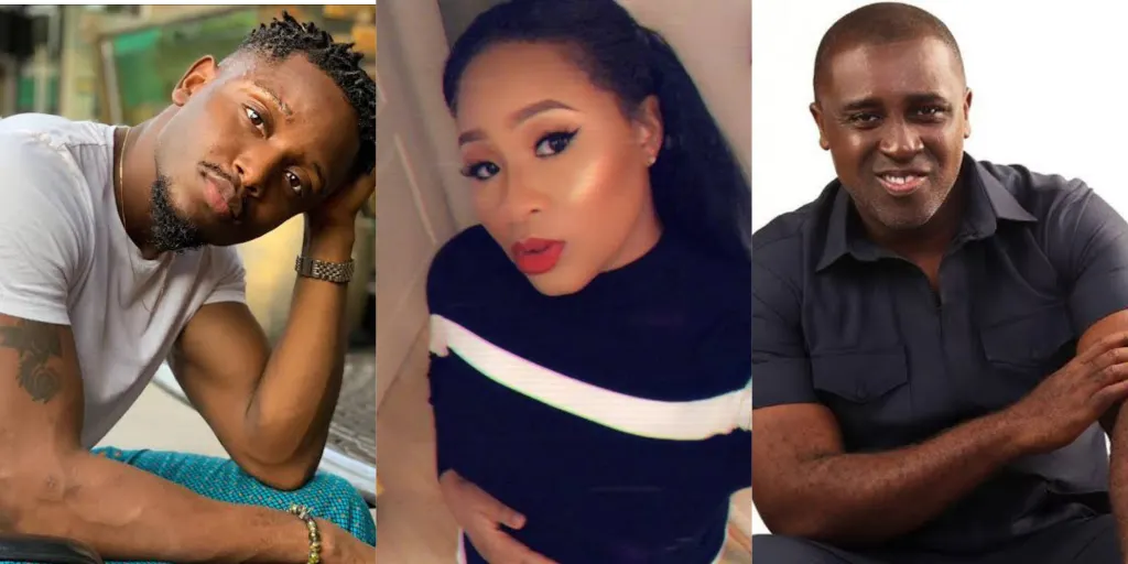 Chike’s dating views spark debate following Edoho separation claims