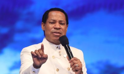 Pastor Chris questions credibility of global health institutions over cancer research funding