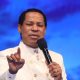 Pastor Chris questions credibility of global health institutions over cancer research funding