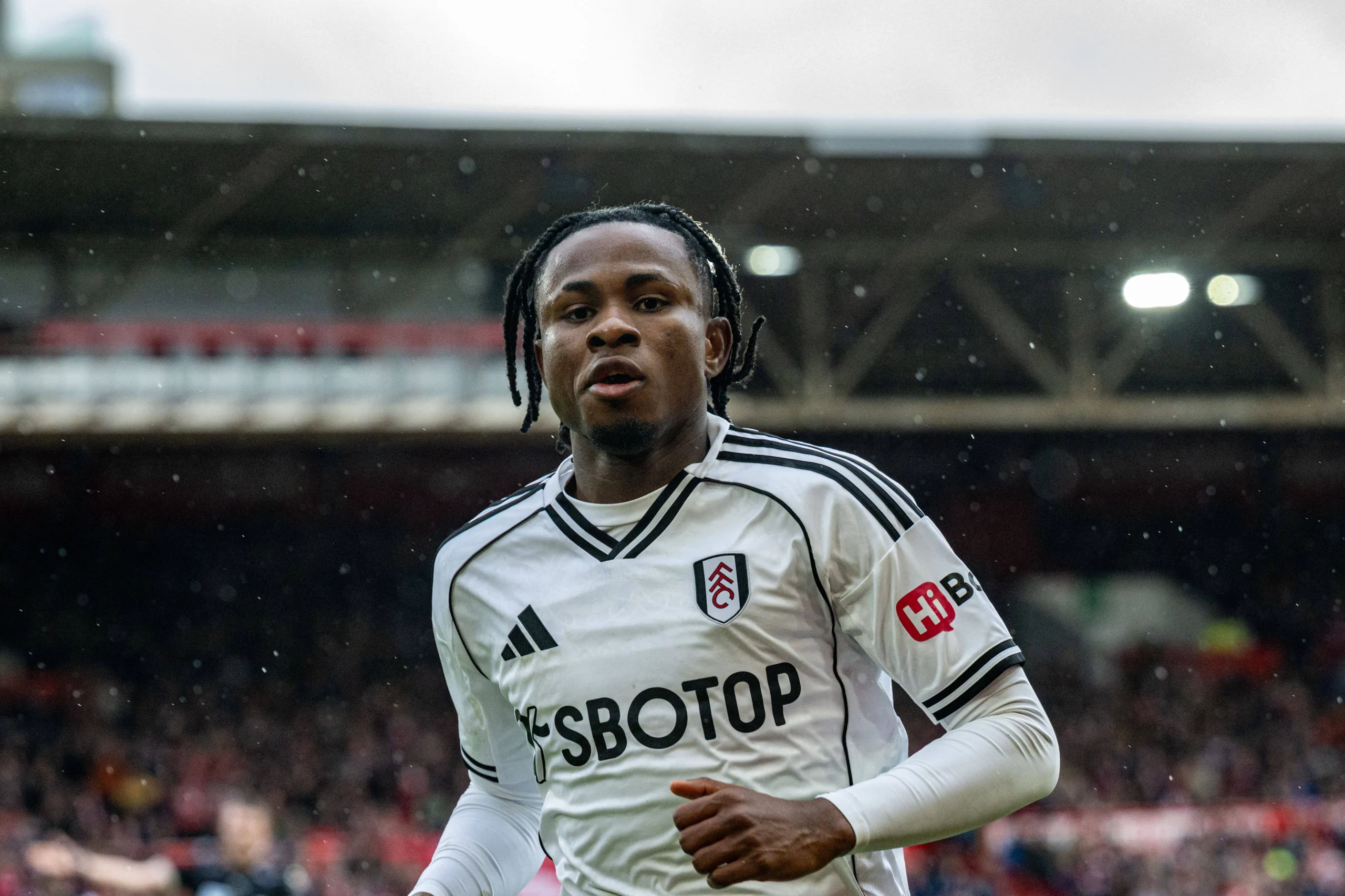AC Milan recall Samuel Chukwueze as Fulham decline buy option