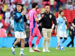 Manchester City close in on Maresca as Guardiola’s future remains uncertain