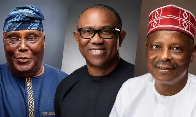 2027: Northern voters divided as Atiku, Kwankwaso chart separate political paths