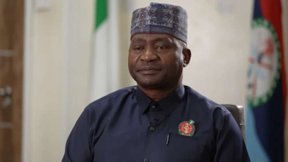 Coup will not succeed in Nigeria, Defence Minister Musa declares