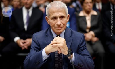 CIA testimony links Fauci to alleged COVID lab leak suppression