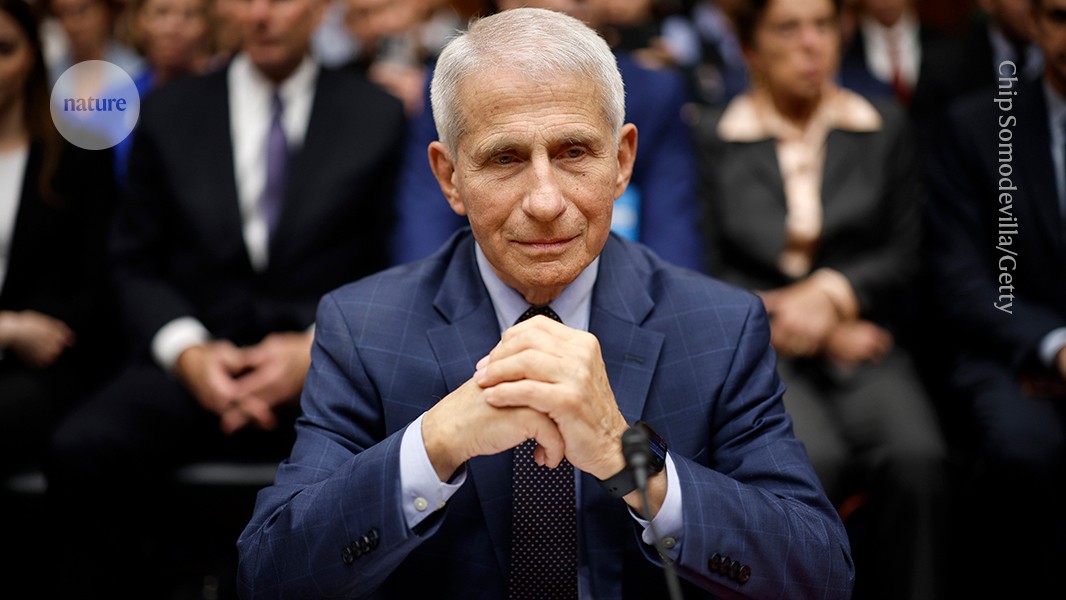 CIA testimony links Fauci to alleged COVID lab leak suppression