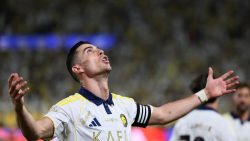 Cristiano Ronaldo’s brace leads Al Nassr to the 2025-26 Saudi Pro League crown with a 4-1 victory over Damac