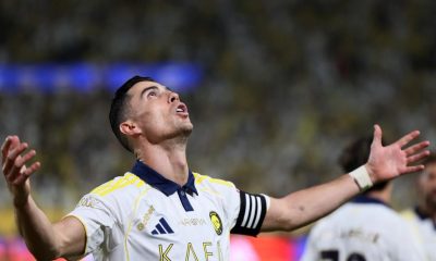 Cristiano Ronaldo’s brace leads Al Nassr to the 2025-26 Saudi Pro League crown with a 4-1 victory over Damac